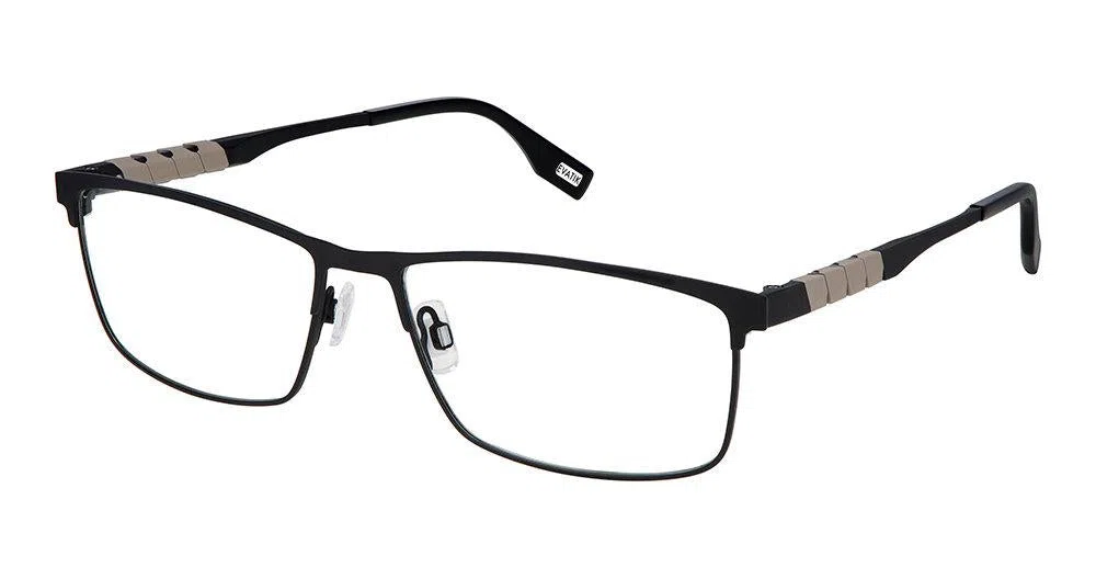 Evatik E-9319 Eyeglasses - view 2
