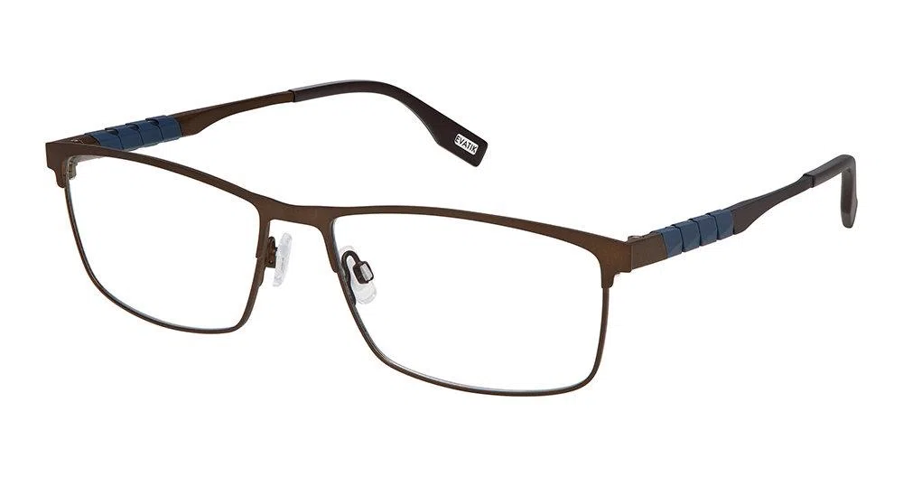 Evatik E-9319 Eyeglasses - view 3