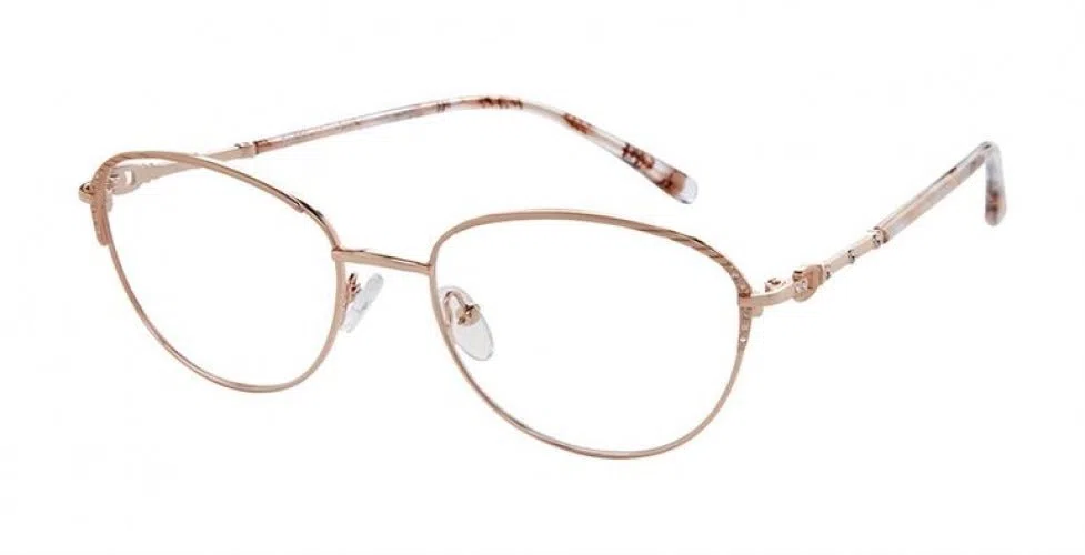 Exces 165 Eyeglasses