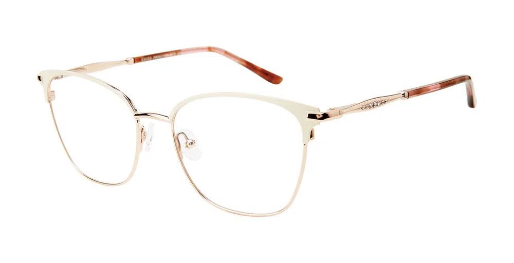 Exces 178 Eyeglasses - view 2