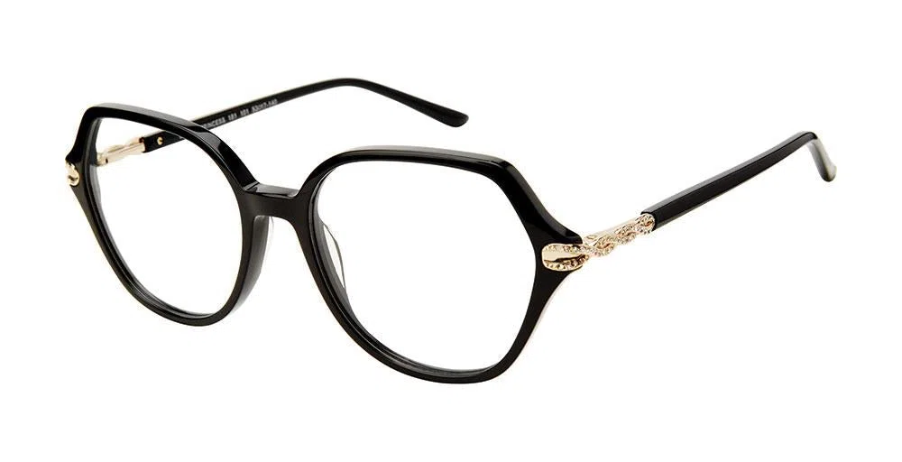 Exces 181 Eyeglasses