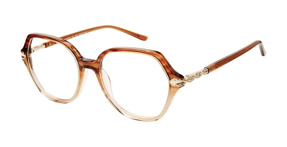Exces 181 Eyeglasses - view 2