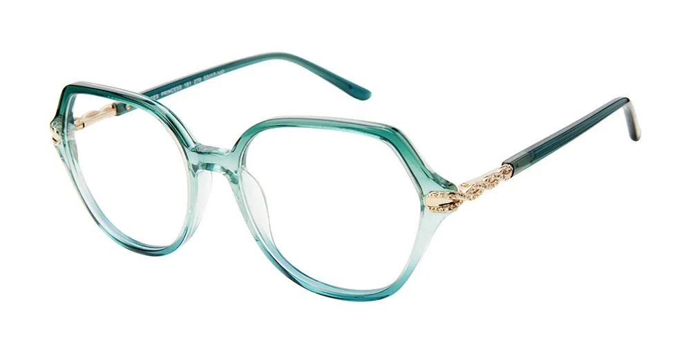 Exces 181 Eyeglasses - view 3