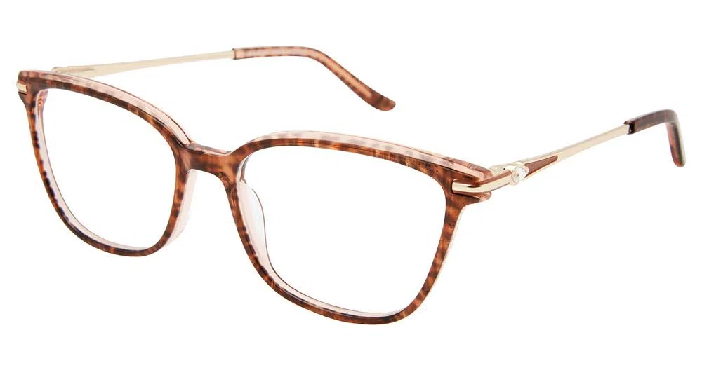 Exces 183 Eyeglasses - view 2