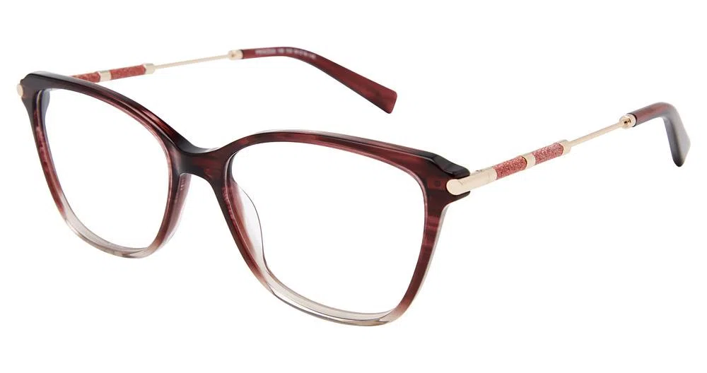 Exces 186 Eyeglasses - view 3