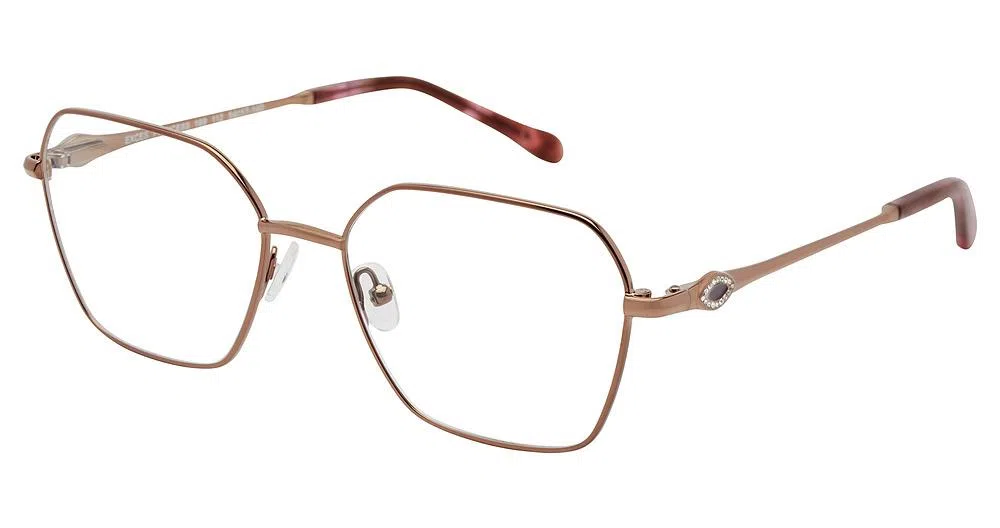 Exces 189 Eyeglasses - view 2
