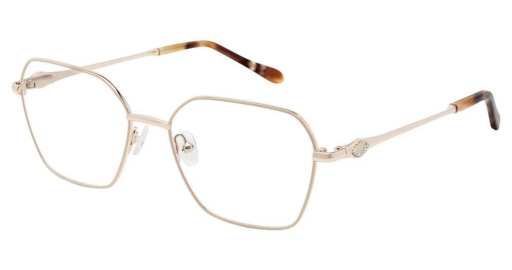 Exces 189 Eyeglasses - view 3