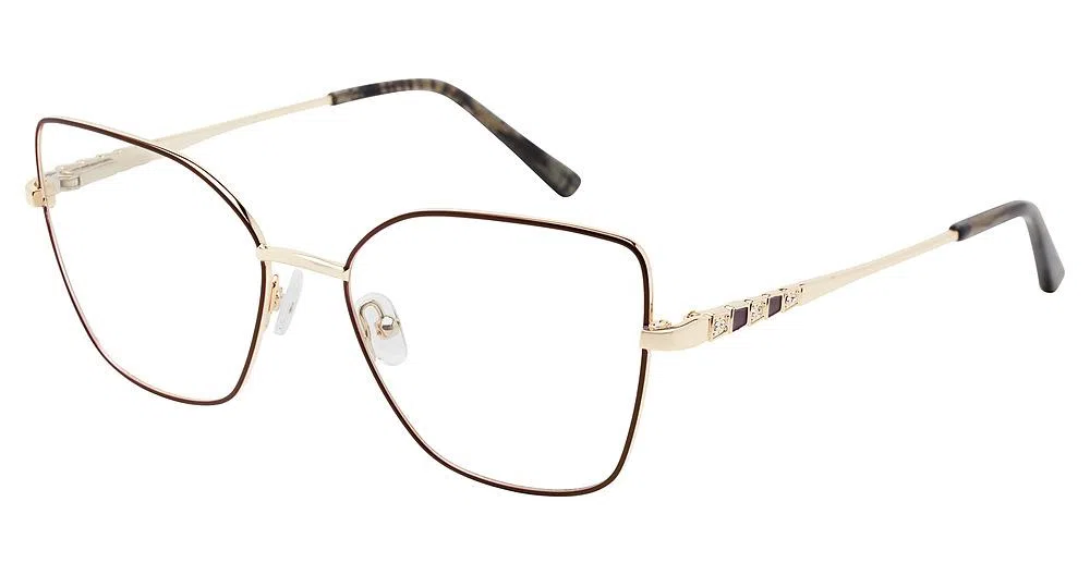 Exces 190 Eyeglasses - view 2