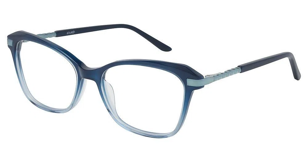Exces 191 Eyeglasses - view 2
