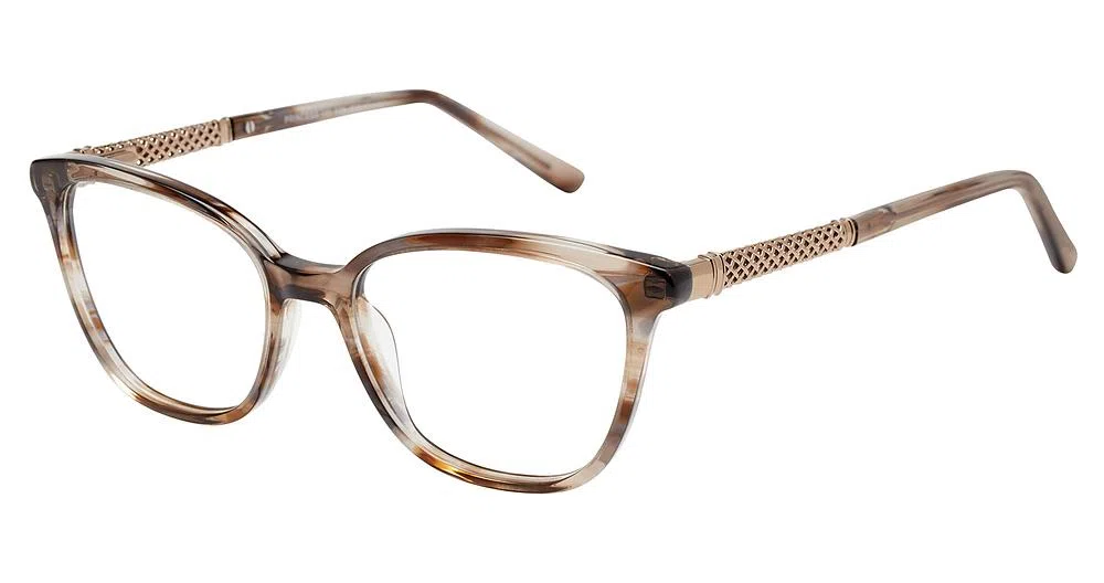 Exces 193 Eyeglasses - view 2