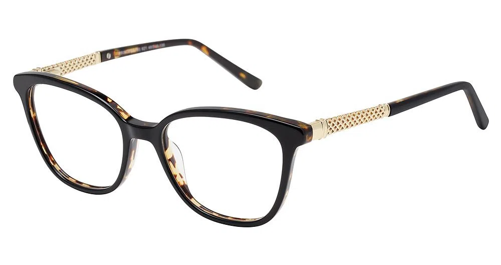 Exces 193 Eyeglasses - view 3