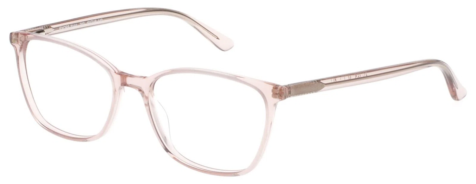 Exces 3144 Eyeglasses - view 3