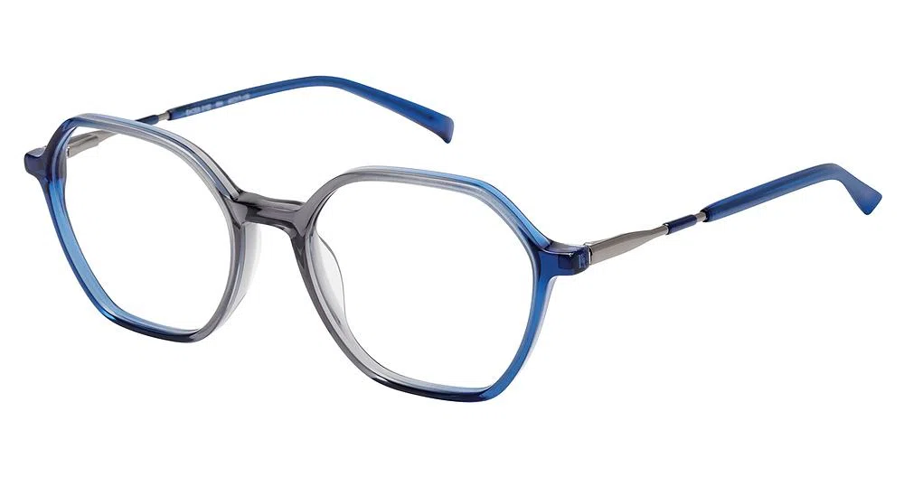 Exces 3192 Eyeglasses - view 2