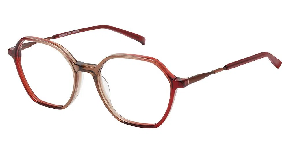 Exces 3192 Eyeglasses - view 3