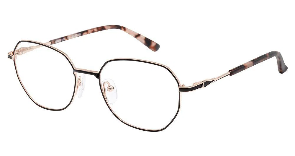 Exces 3193 Eyeglasses