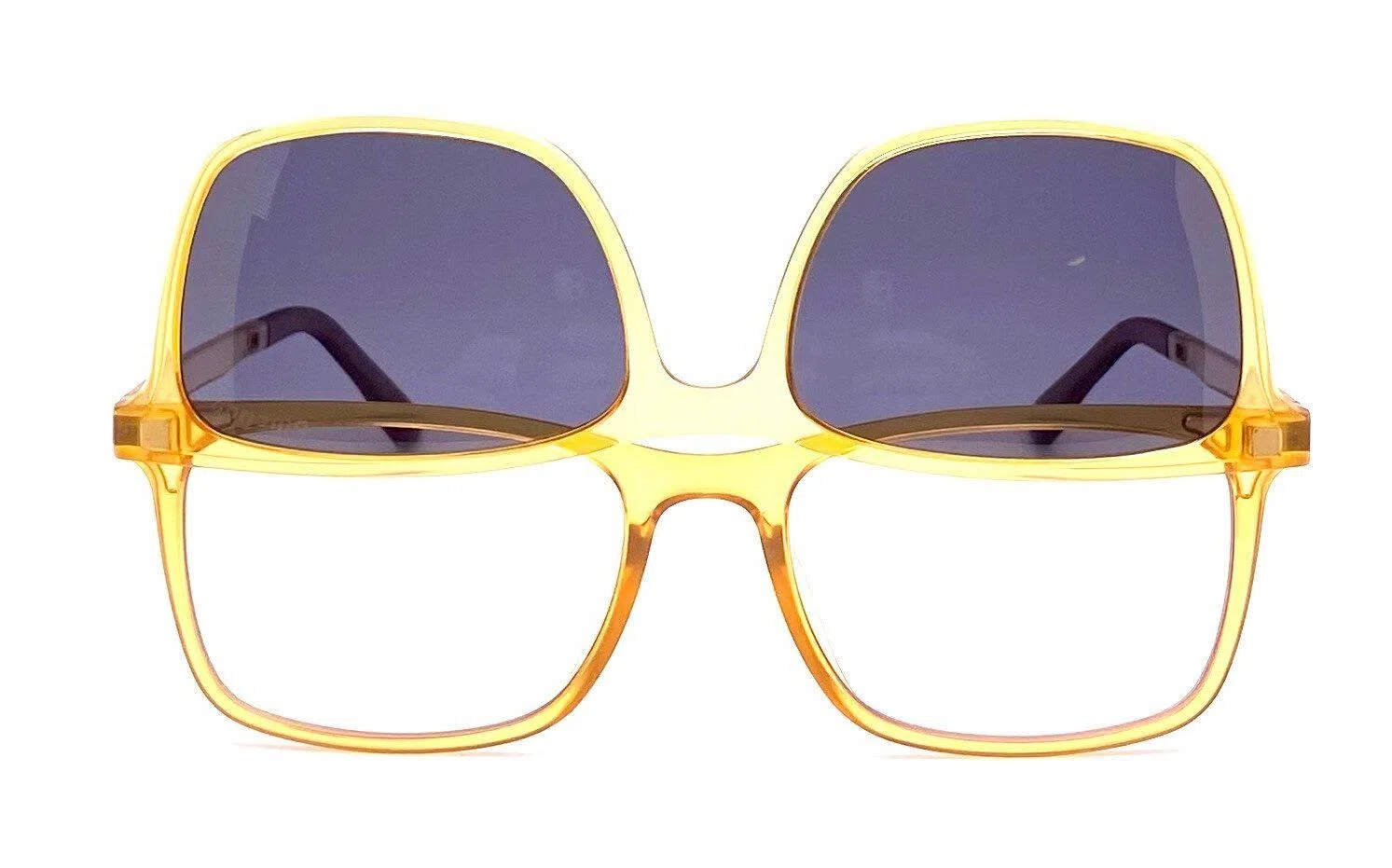 Eyecroxx CRUISE Eyeglasses - view 10
