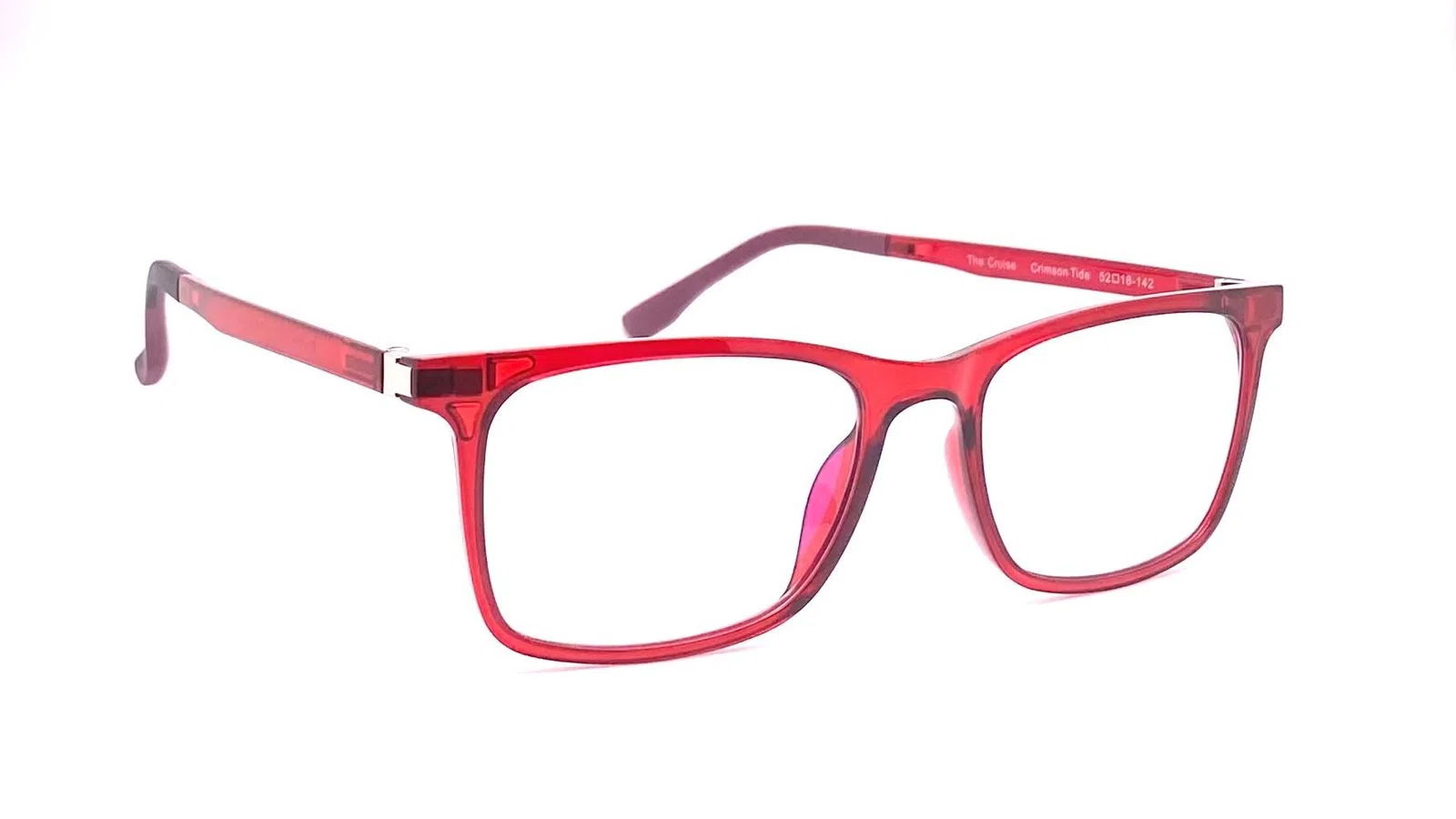 Eyecroxx CRUISE Eyeglasses - view 15