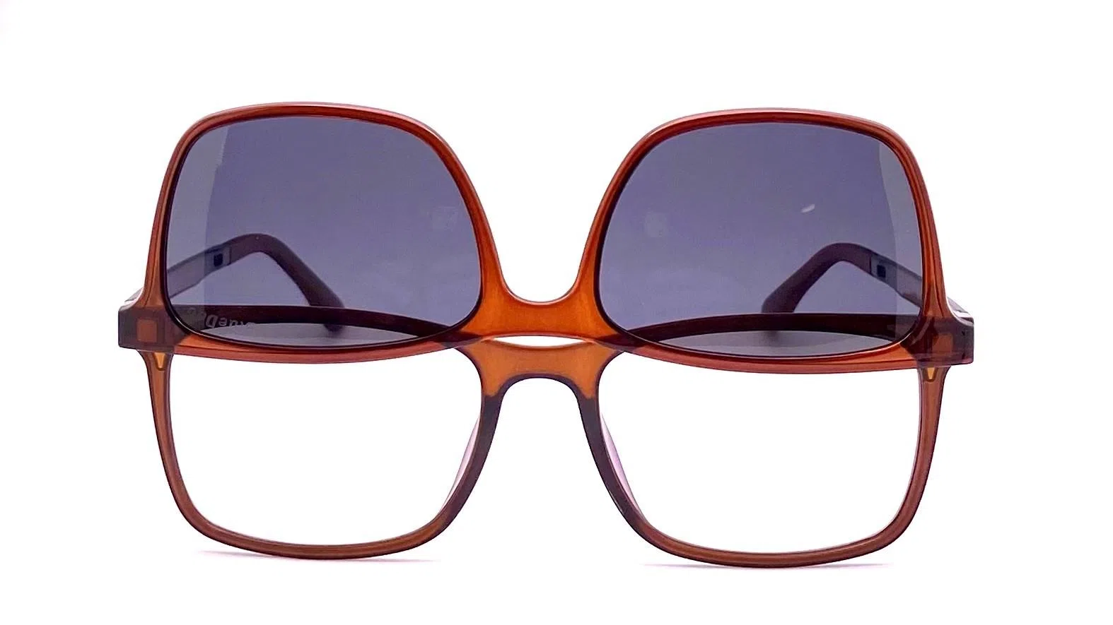 Eyecroxx CRUISE Eyeglasses - view 2
