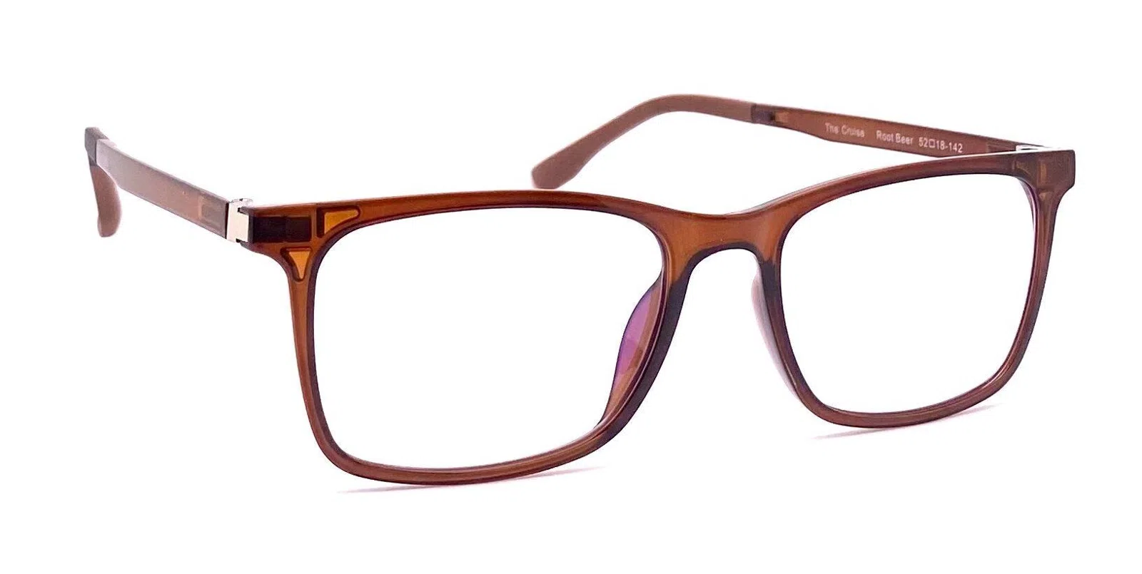 Eyecroxx CRUISE Eyeglasses - view 3