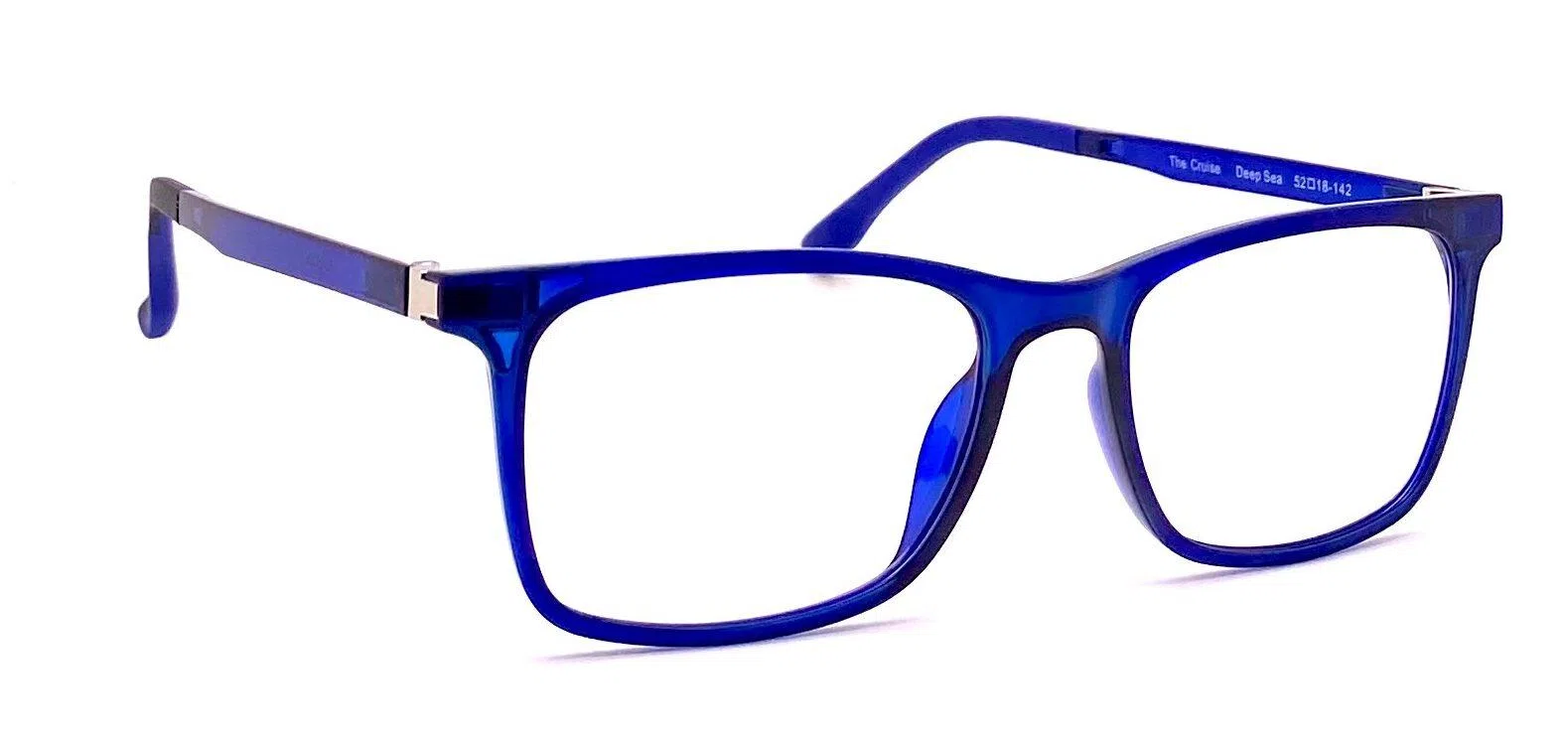 Eyecroxx CRUISE Eyeglasses - view 7