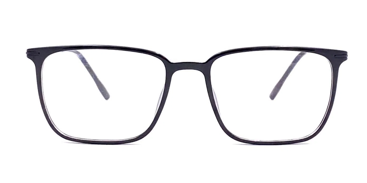 Eyecroxx EC054 Eyeglasses - view 3