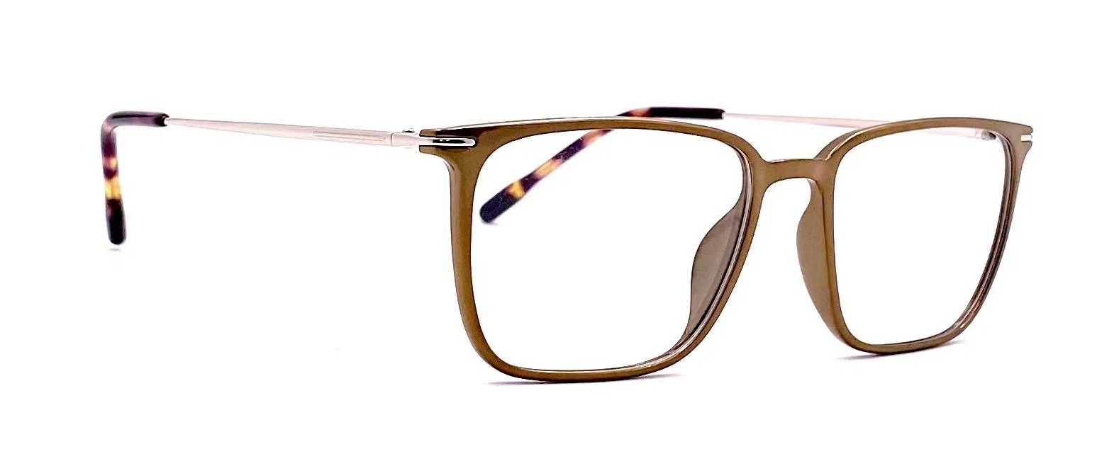 Eyecroxx EC054 Eyeglasses - view 6