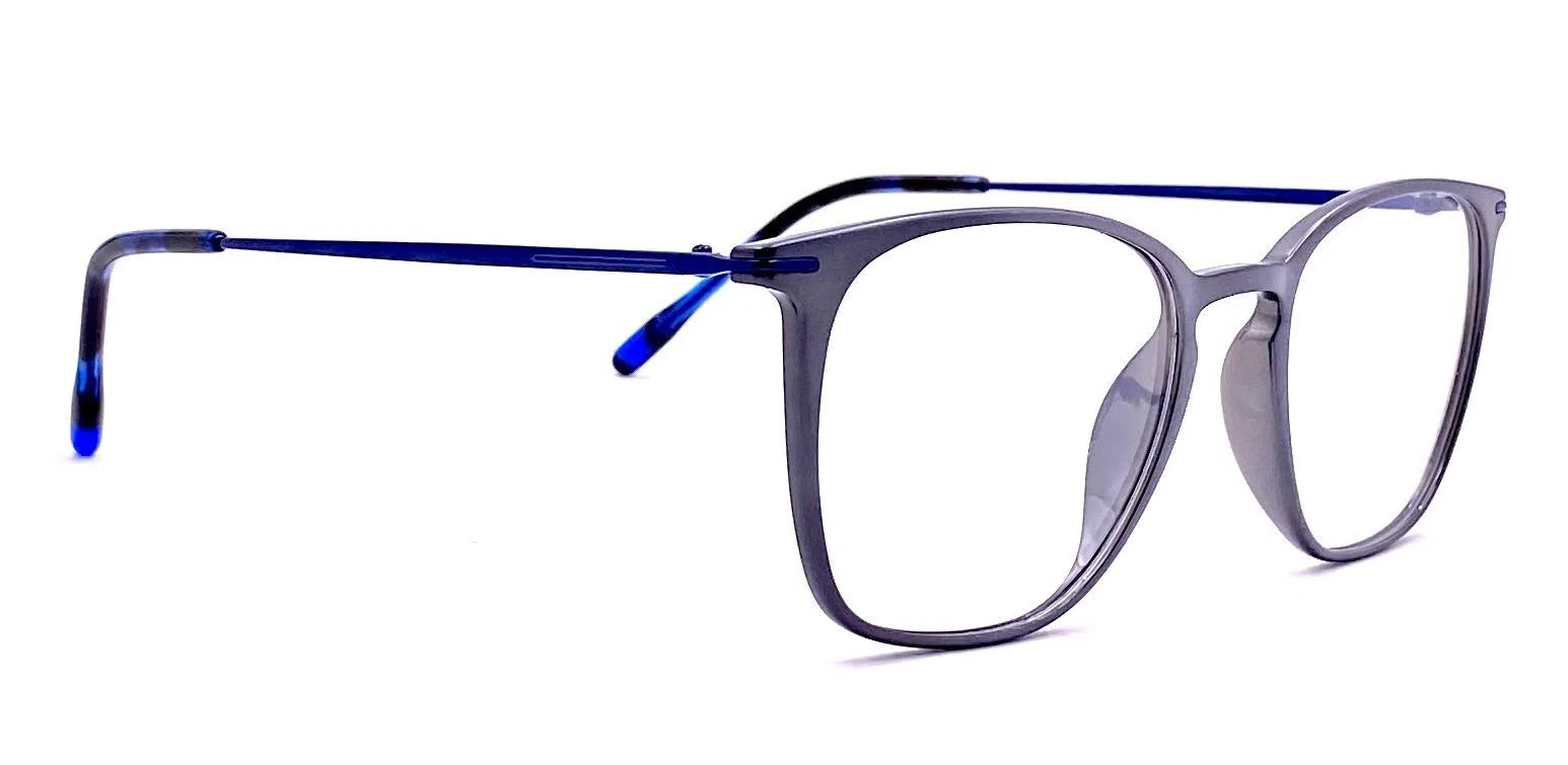 Eyecroxx EC056 Eyeglasses - view 2