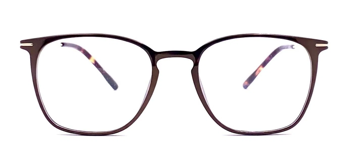Eyecroxx EC056 Eyeglasses - view 3