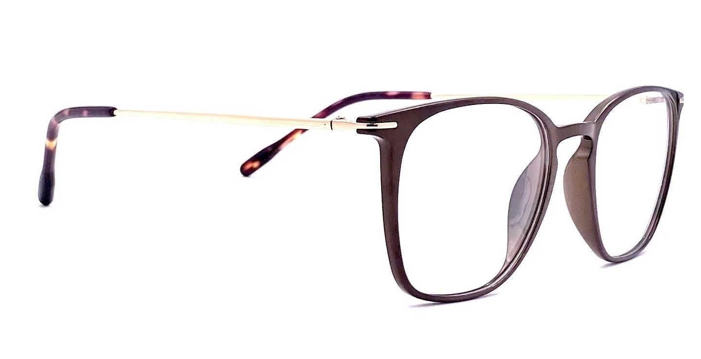 Eyecroxx EC056 Eyeglasses - view 4