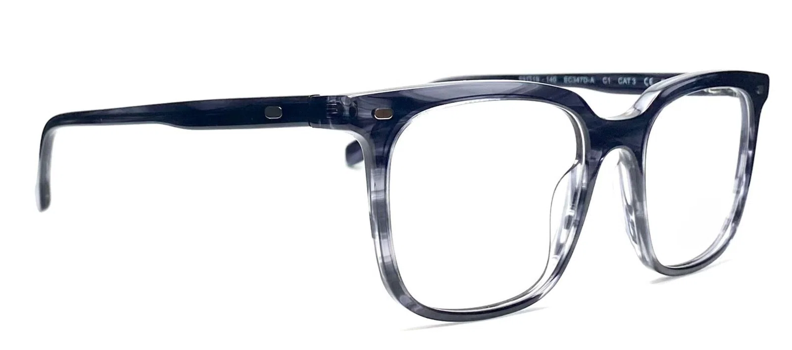 Eyecroxx EC347D Eyeglasses - view 2