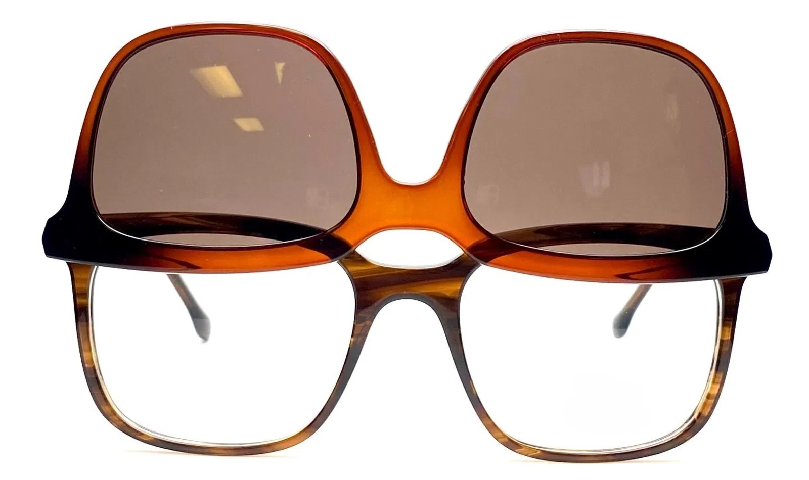 Eyecroxx EC347D Eyeglasses - view 8