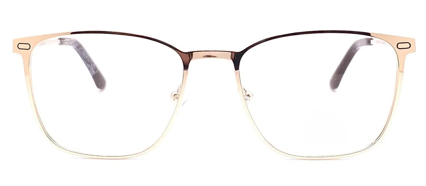 Eyecroxx EC352MD Eyeglasses