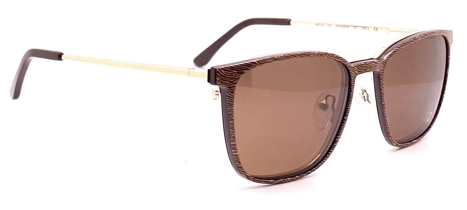 Eyecroxx EC352MD Eyeglasses - view 2