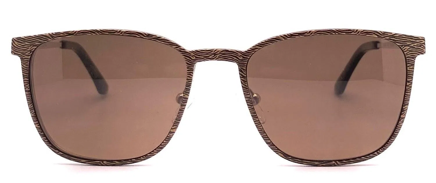 Eyecroxx EC352MD Eyeglasses - view 3