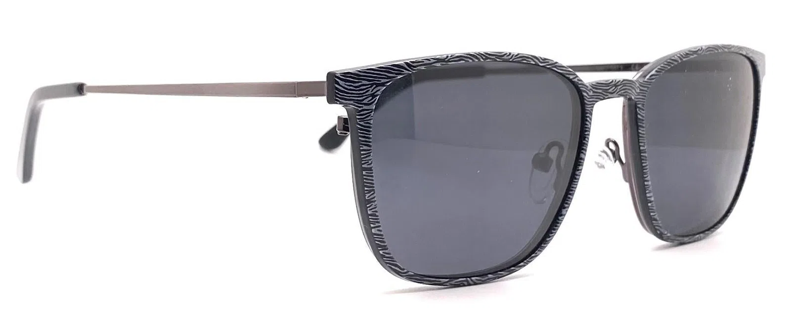 Eyecroxx EC352MD Eyeglasses - view 5