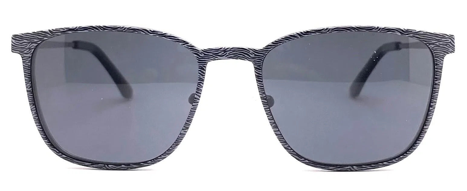 Eyecroxx EC352MD Eyeglasses - view 6