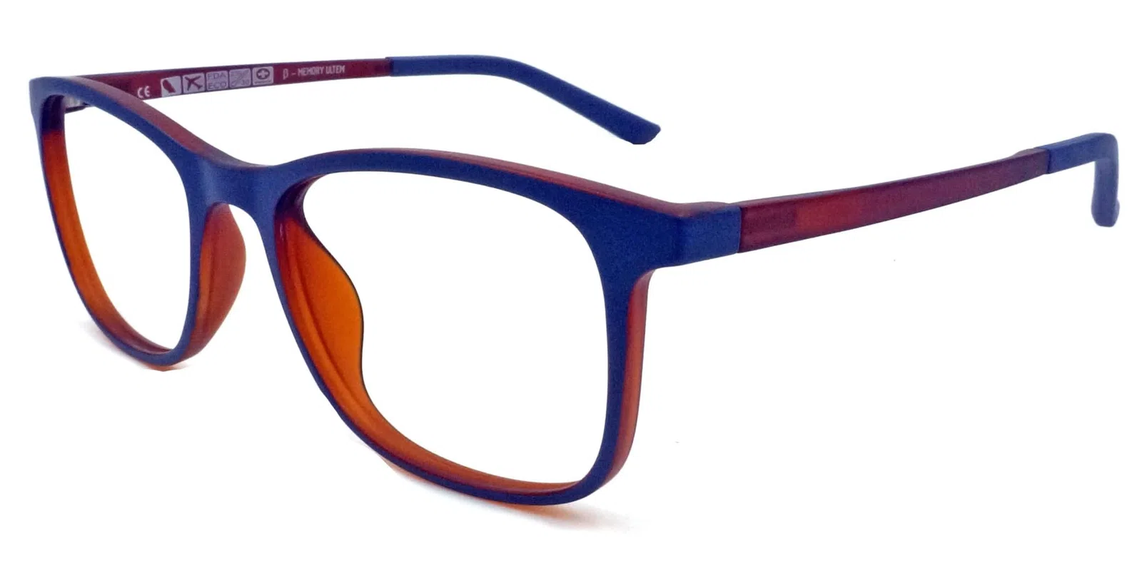 Eyecroxx EC501UD Eyeglasses - view 2