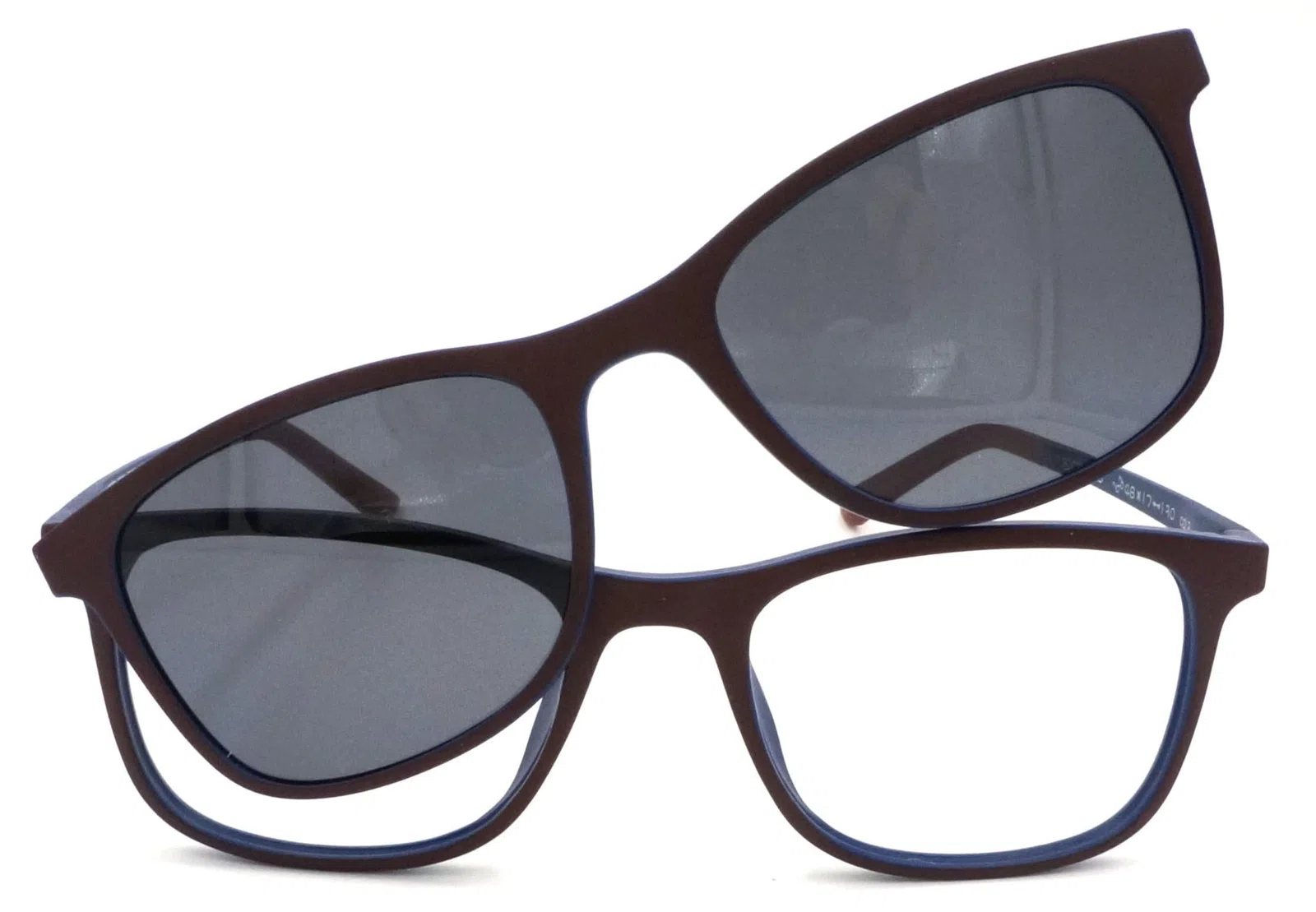 Eyecroxx EC501UD Eyeglasses - view 3