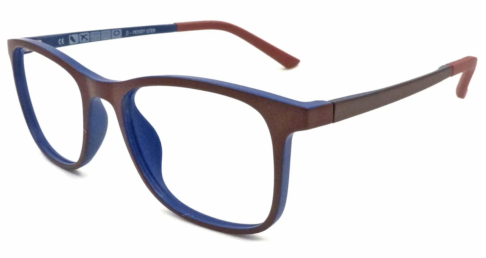 Eyecroxx EC501UD Eyeglasses - view 4