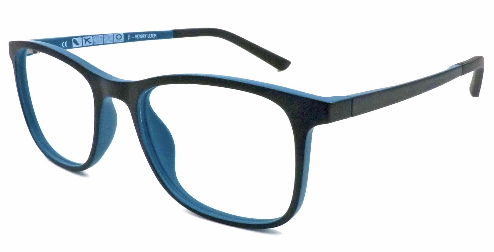 Eyecroxx EC501UD Eyeglasses - view 6