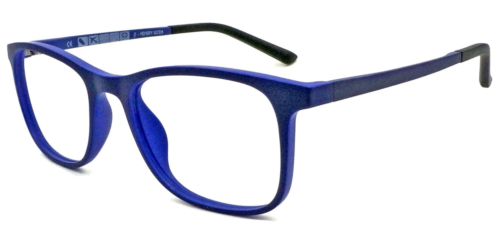 Eyecroxx EC501UD Eyeglasses - view 8