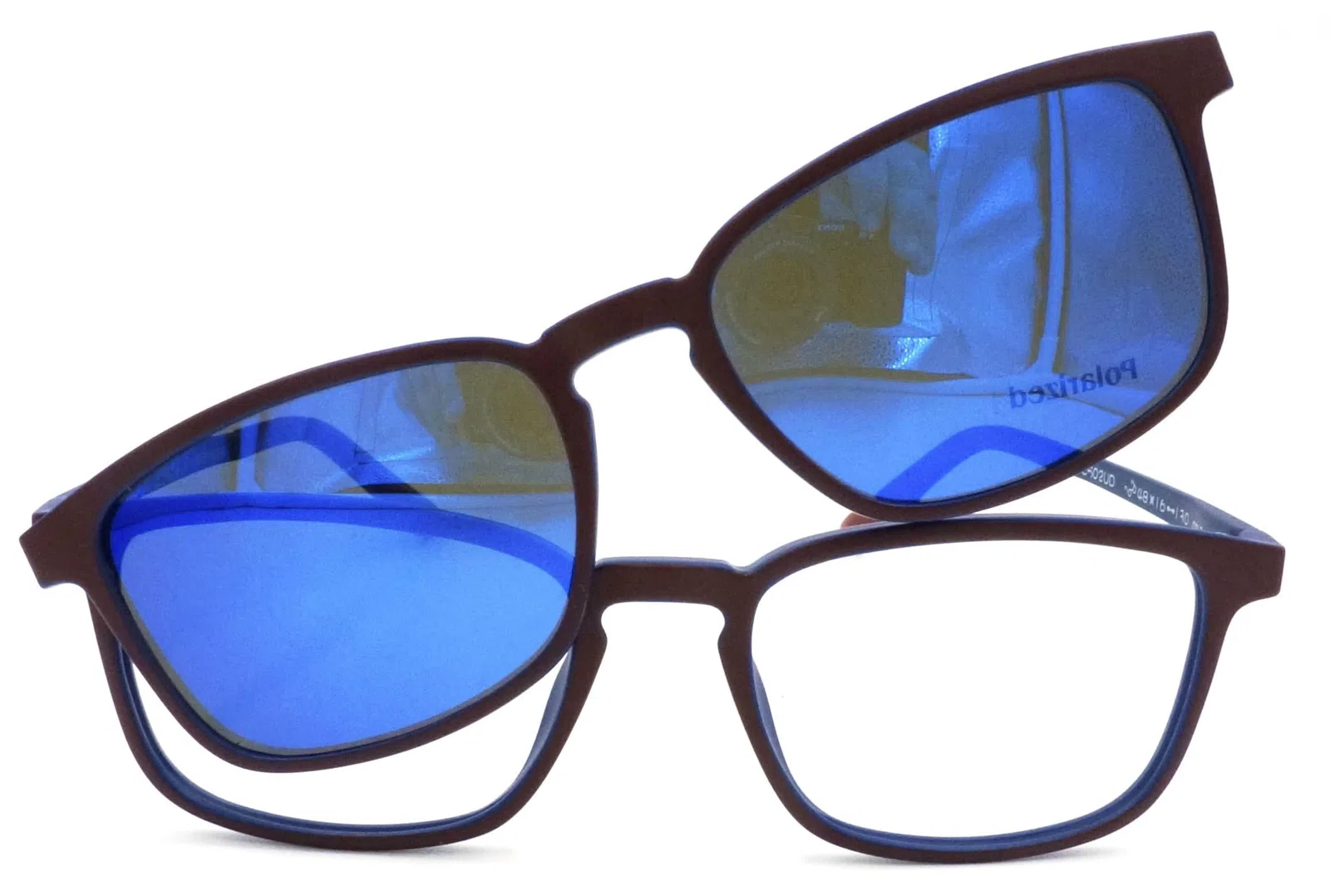 Eyecroxx EC502UD Eyeglasses