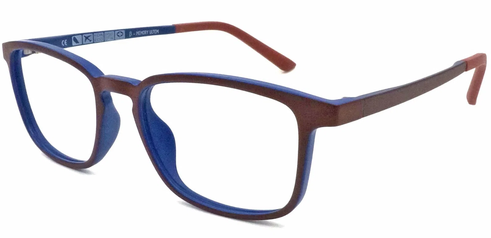 Eyecroxx EC502UD Eyeglasses - view 2