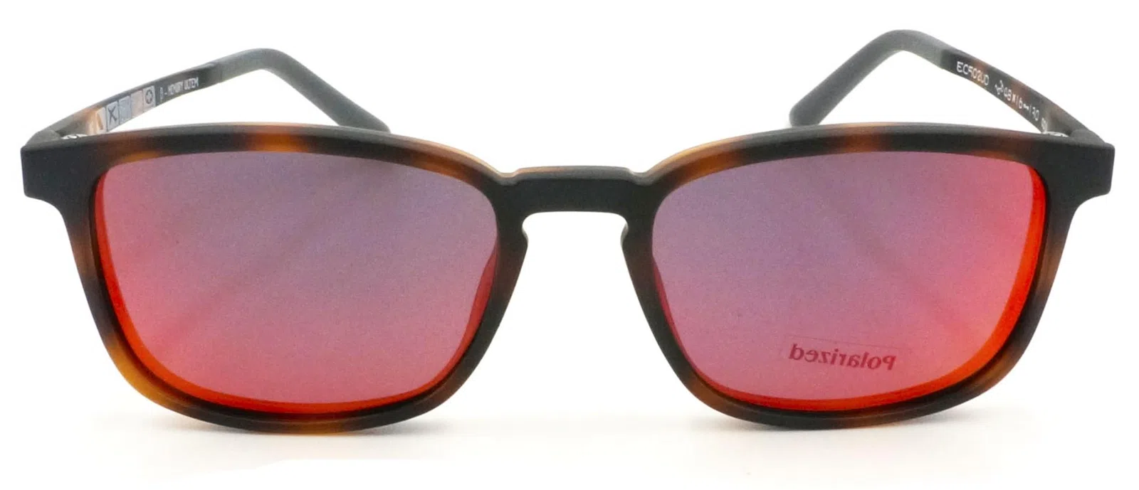 Eyecroxx EC502UD Eyeglasses - view 3