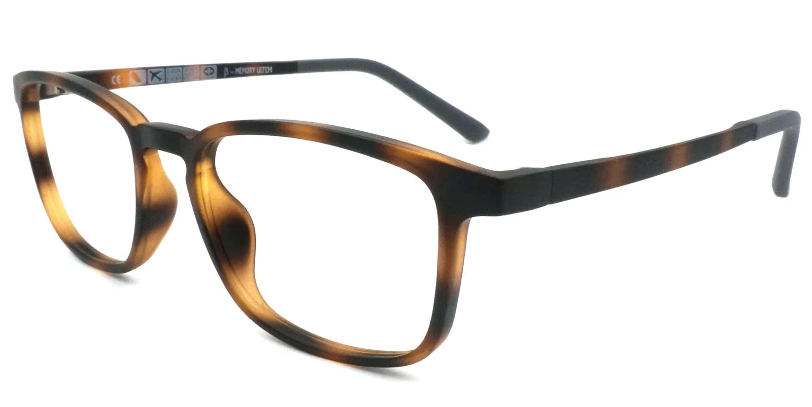 Eyecroxx EC502UD Eyeglasses - view 4