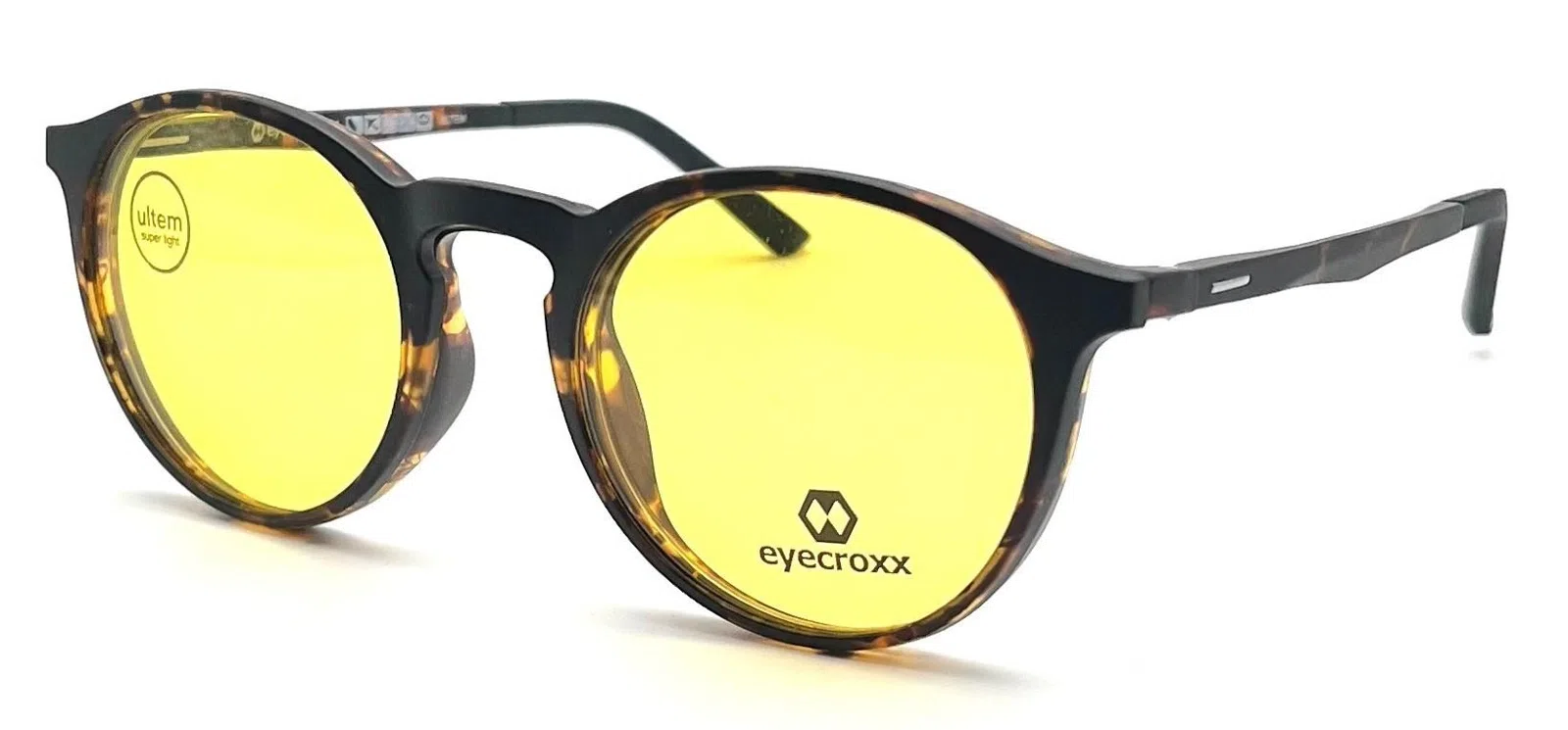 Eyecroxx EC503SET Eyeglasses - view 2