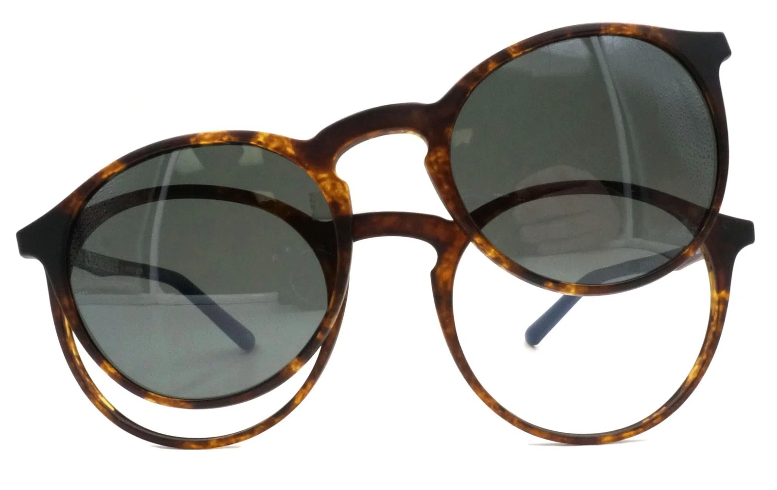 Eyecroxx EC503UD Eyeglasses - view 3