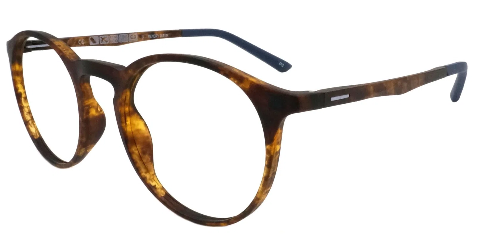 Eyecroxx EC503UD Eyeglasses - view 4