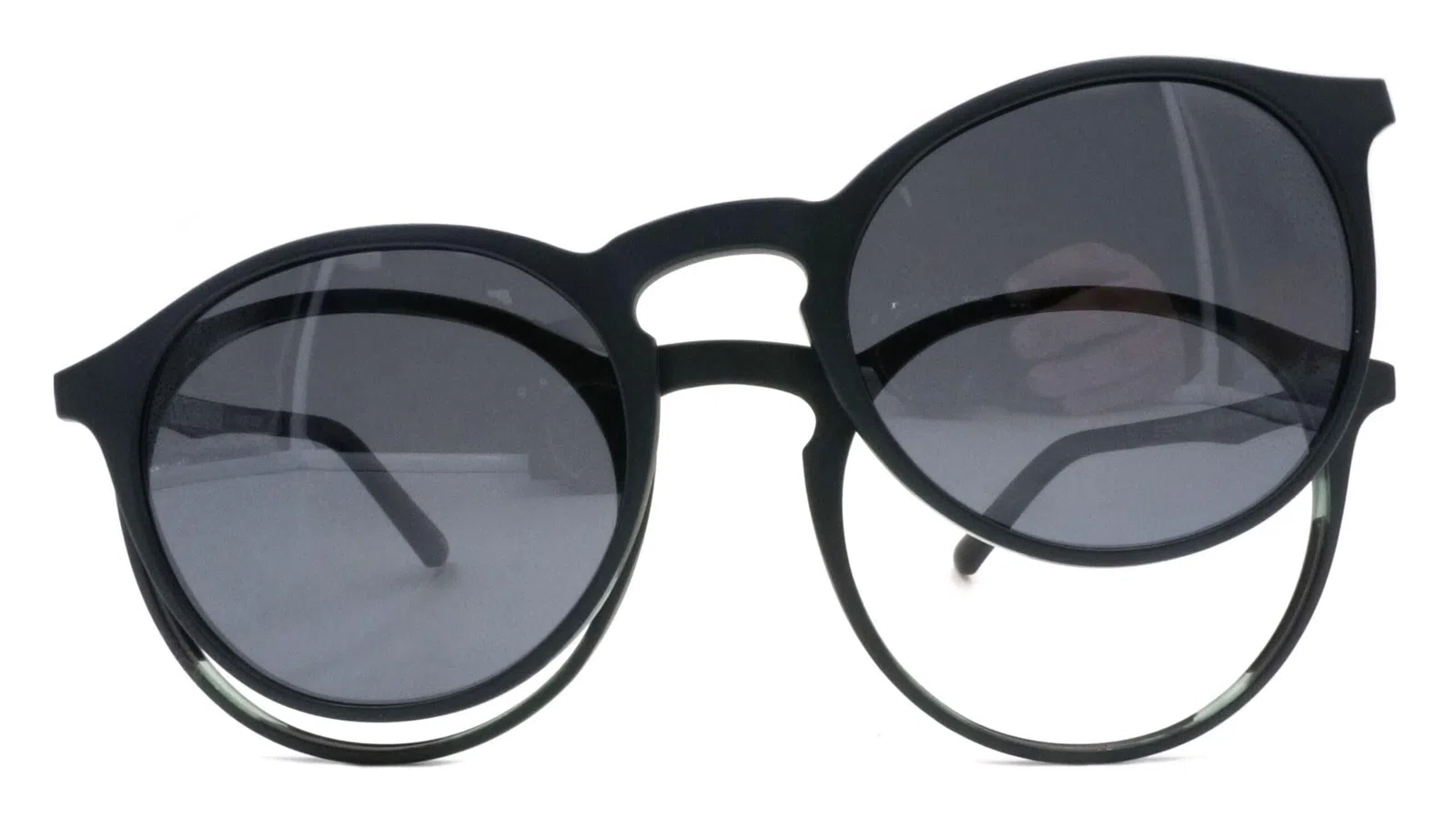 Eyecroxx EC503UD Eyeglasses - view 7