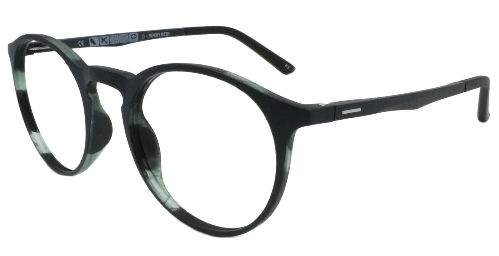 Eyecroxx EC503UD Eyeglasses - view 8